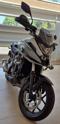 HONDA NC 750X ABS DCT 